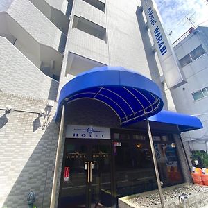 E Hotel Warabi
